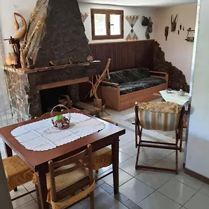 Dwelling Zara , Solèminis Italie