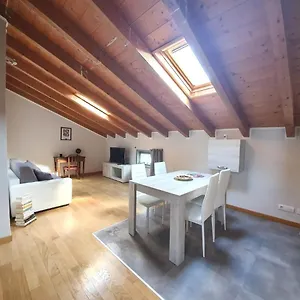 Apartment Trento 28 Parma