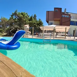 Casa Lam , Sorso Italie