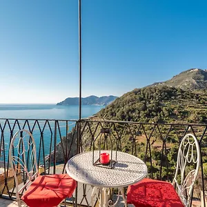 Rossi Tramonti 1, , Corniglia Italie