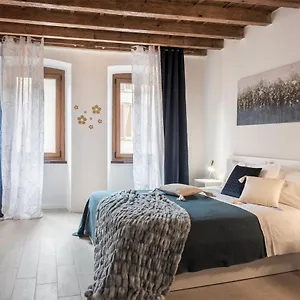  Apartament Domusbergamo - Boutique Włochy