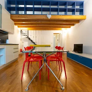  Apartament Sant'alessandro 19 - Sostify Włochy