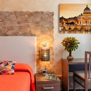 Bed & Breakfast Alis Laura - 150m From Piazza Bologna Metro And 10 Minutes From The Colosseum, Řím