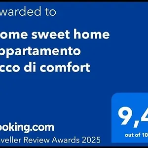  Apartament Sweet Ricco Di Comfort Włochy