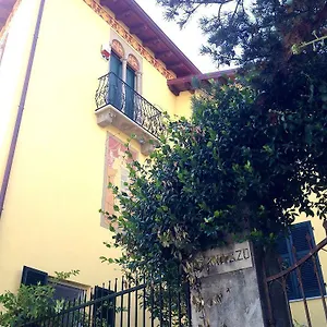 Casa Del Cavaliere , La Spezia Italie