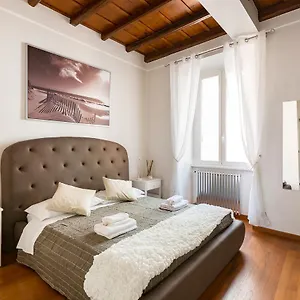 Appartement The Hide Trastevere, Rome