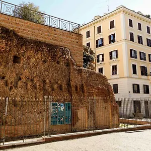 Apartment Miriam, Rome