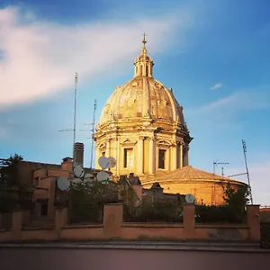 Apartment Palazzetto De Lante Pinta, Rome