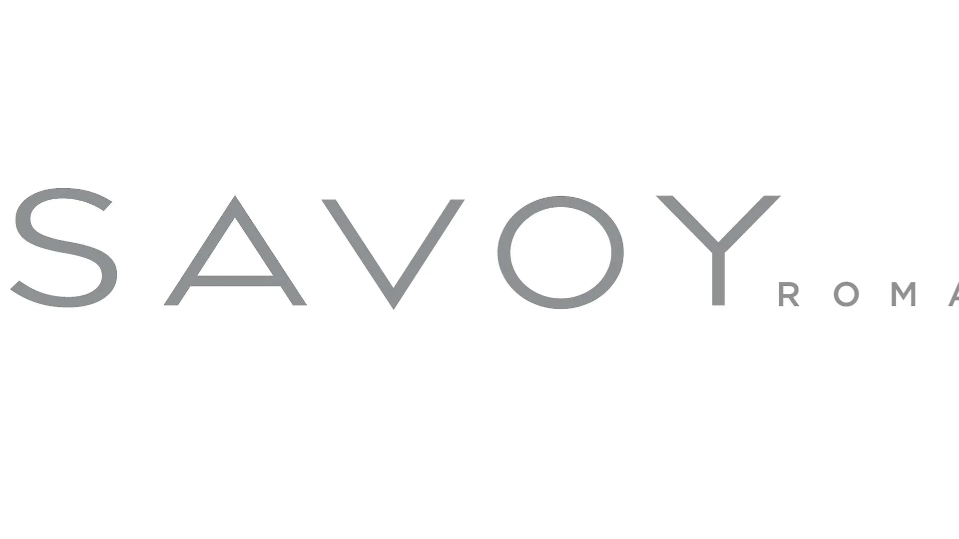 Hotel Savoy Rome