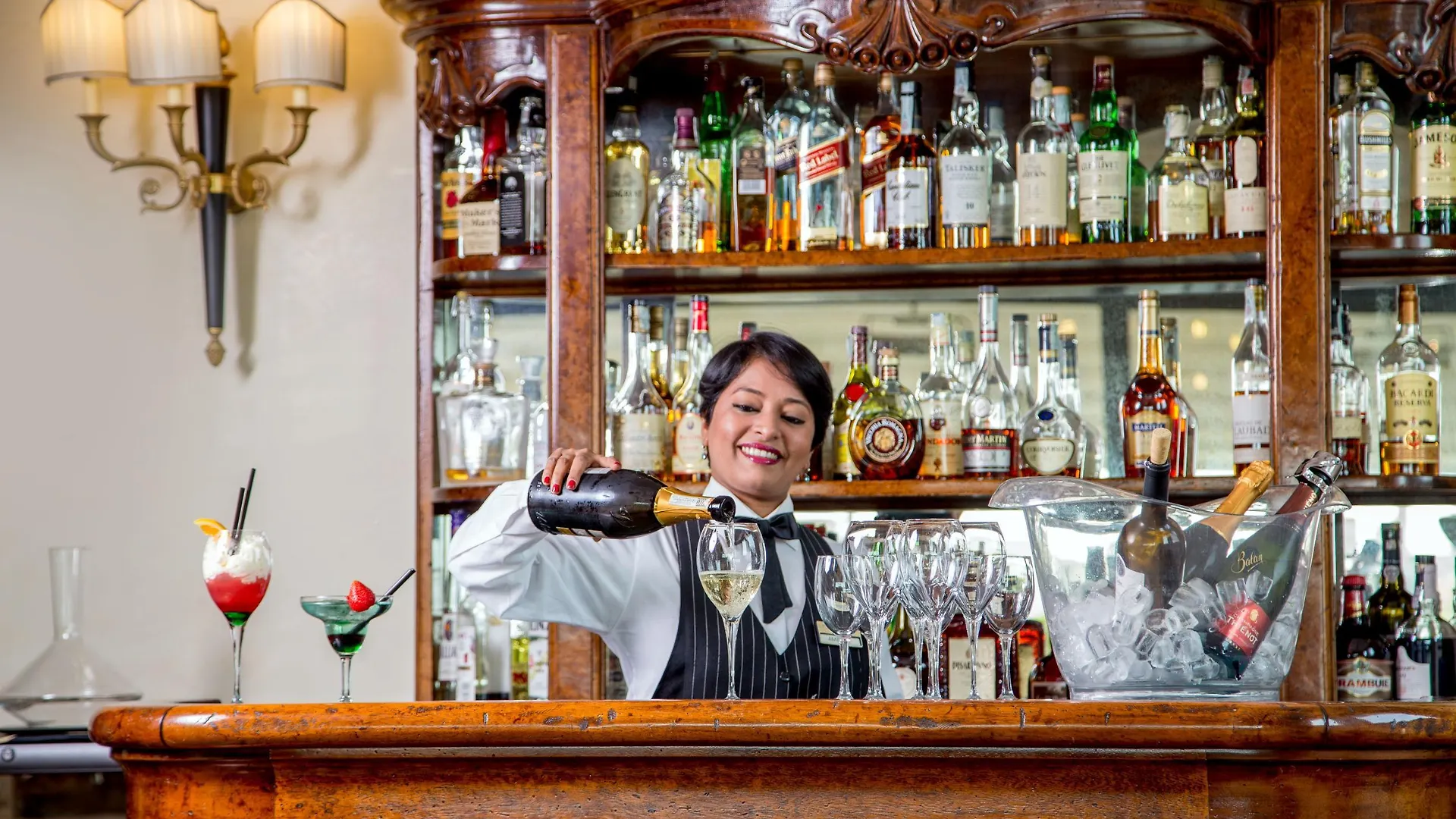 Hotel Savoy Rome