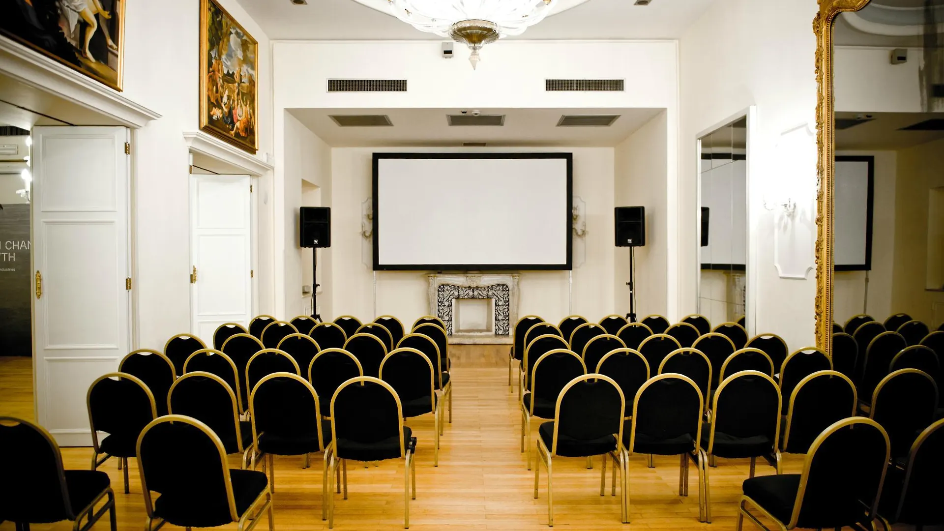 Hotel Savoy Rome